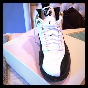 Air Jordan’s Chinese New Years